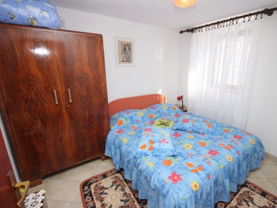 Apartment One bedroom apartment with terrace Stivan, Cres A-382-d - Outdoor photo 13