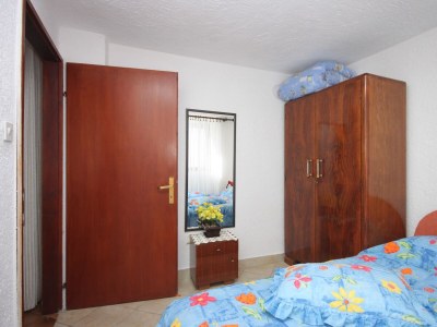 Apartment One bedroom apartment with terrace Stivan, Cres A-382-d - Outdoor photo 14