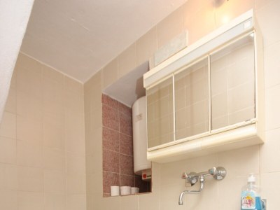 Apartment One bedroom apartment with terrace Stivan, Cres A-382-d - Outdoor photo 16