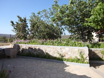 Apartment One bedroom apartment with terrace Stivan, Cres A-382-d - Outdoor photo 18