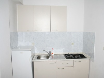 Apartment Two bedroom apartment near beach Mandre, Pag A-4095-a - Outdoor photo 11