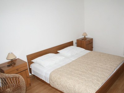 Apartment Two bedroom apartment near beach Mandre, Pag A-4095-a - Outdoor photo 15