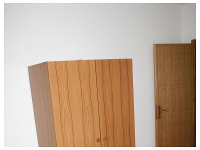 Apartment Two bedroom apartment near beach Mandre, Pag A-4095-a - Outdoor photo 16