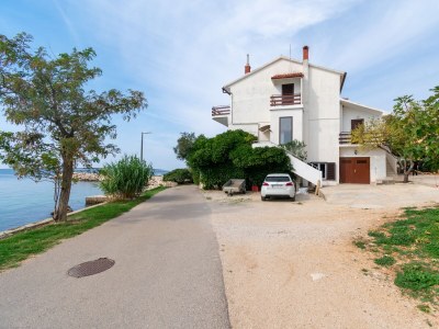Apartment Studio flat near beach Mandre, Pag AS-4101-b - Outdoor photo 3