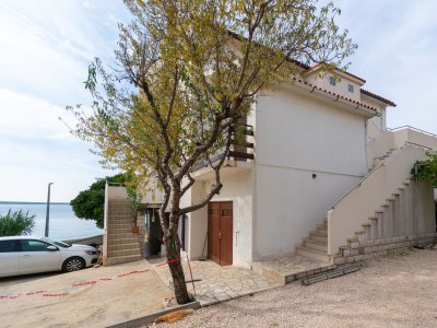 Apartment Studio flat near beach Mandre, Pag AS-4101-b - Outdoor photo 4