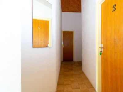 Apartment Studio flat near beach Mandre, Pag AS-4101-b - Outdoor photo 9