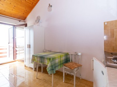 Apartment Studio flat near beach Mandre, Pag AS-4101-b - Outdoor photo 11