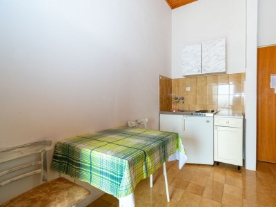 Apartment Studio flat near beach Mandre, Pag AS-4101-b - Outdoor photo 12