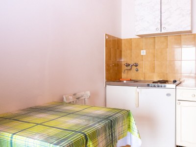 Apartment Studio flat near beach Mandre, Pag AS-4101-b - Outdoor photo 13