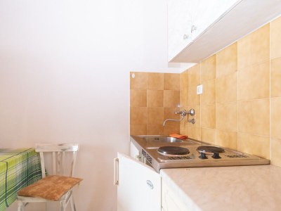 Apartment Studio flat near beach Mandre, Pag AS-4101-b - Outdoor photo 14