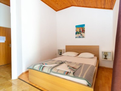 Apartment Studio flat near beach Mandre, Pag AS-4101-b - Outdoor photo 15