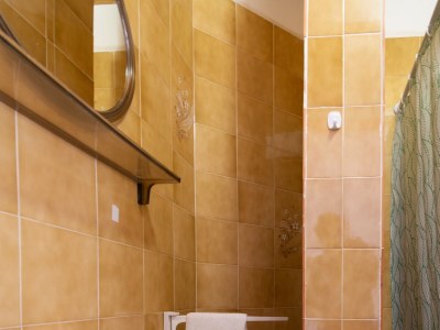 Apartment Studio flat near beach Mandre, Pag AS-4101-b - Outdoor photo 18