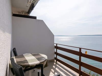 Apartment Studio flat near beach Mandre, Pag AS-4101-b - Outdoor photo 19