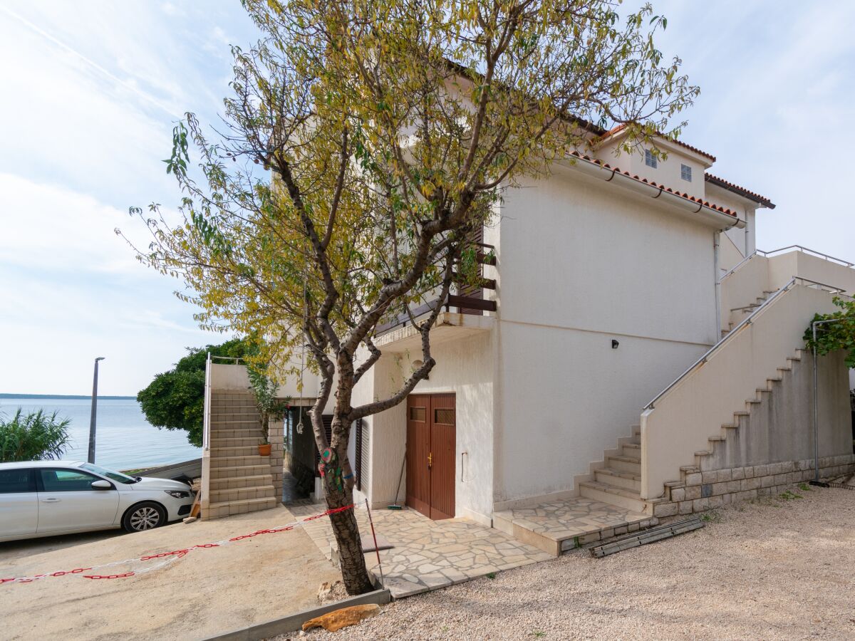 Apartment Studio flat near beach Mandre, Pag AS-4101-c - Outdoor photo 3