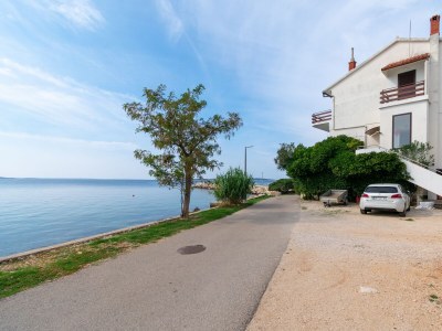 Apartment Studio flat near beach Mandre, Pag AS-4101-c - Outdoor photo 9