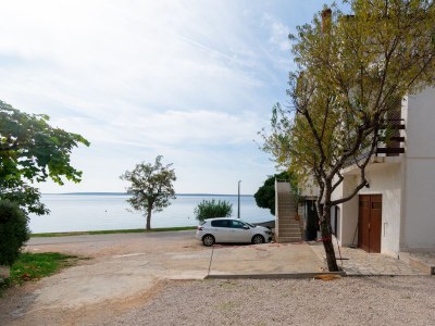 Apartment Studio flat near beach Mandre, Pag AS-4101-c - Outdoor photo 10