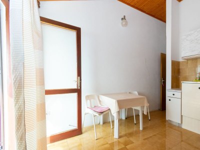 Apartment Studio flat near beach Mandre, Pag AS-4101-c - Outdoor photo 11