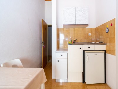 Apartment Studio flat near beach Mandre, Pag AS-4101-c - Outdoor photo 13