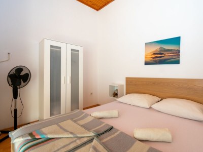 Apartment Studio flat near beach Mandre, Pag AS-4101-c - Outdoor photo 15