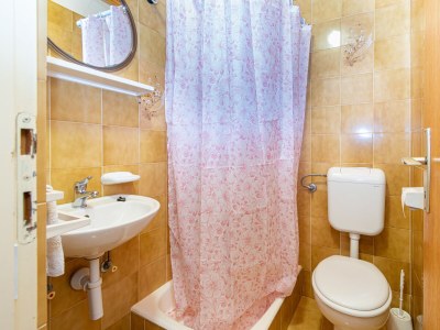 Apartment Studio flat near beach Mandre, Pag AS-4101-c - Outdoor photo 16