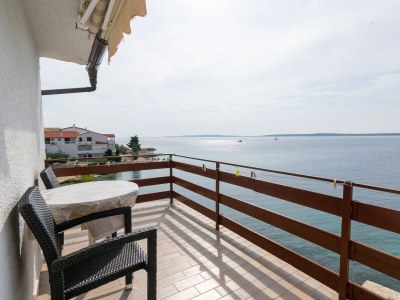 Apartment Studio flat near beach Mandre, Pag AS-4101-c - Outdoor photo 17
