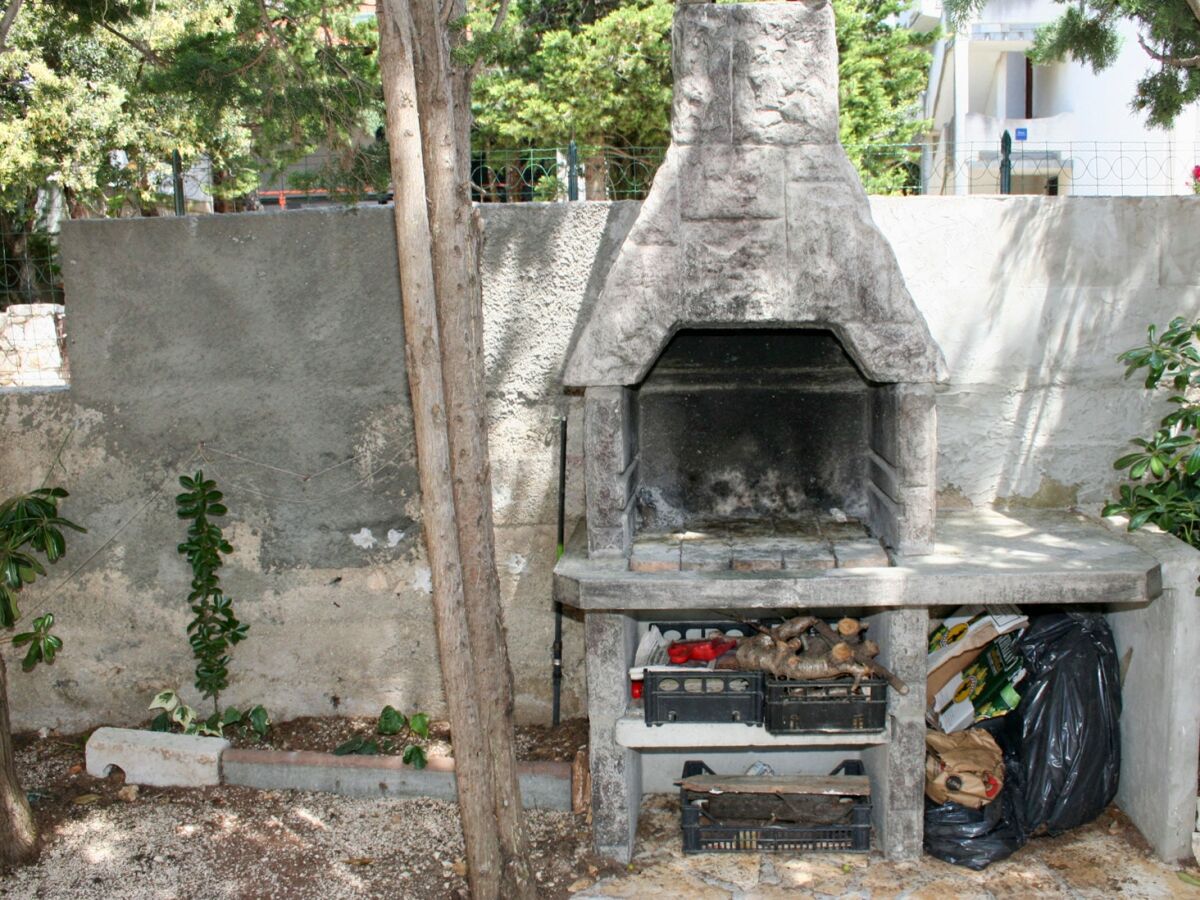 Apartment One bedroom apartment near beach Mandre, Pag A-4123-a - Outdoor photo 5