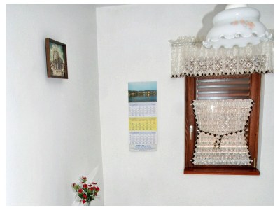 Apartment One bedroom apartment near beach Mandre, Pag A-4123-a - Outdoor photo 10