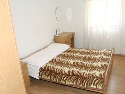 Apartment One bedroom apartment near beach Mandre, Pag A-4123-a - Outdoor photo 12