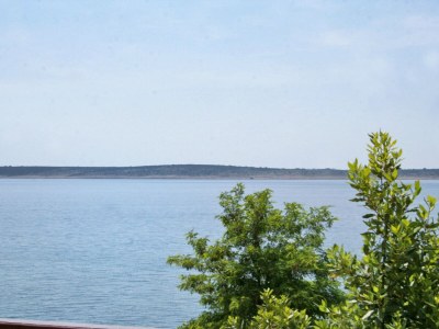 Apartment One bedroom apartment near beach Mandre, Pag A-4123-a - Outdoor photo 15