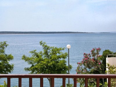 Apartment Studio flat near beach Mandre, Pag AS-4123-a in Kolan - Apartment