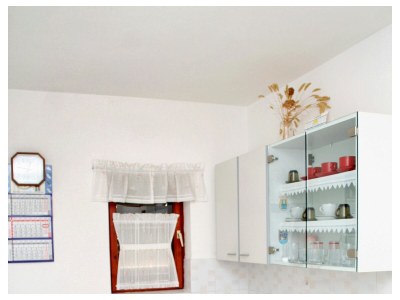 Apartment Studio flat near beach Mandre, Pag AS-4123-a - Outdoor photo 10