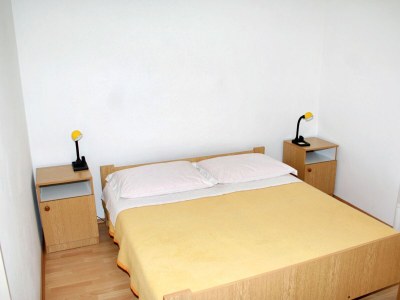 Apartment Studio flat near beach Mandre, Pag AS-4123-a - Outdoor photo 11