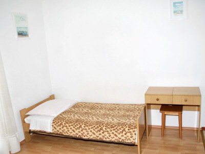 Apartment Studio flat near beach Mandre, Pag AS-4123-a - Outdoor photo 12