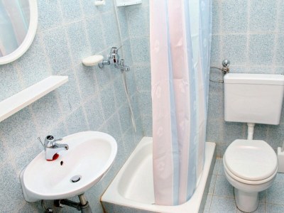 Apartment Studio flat near beach Mandre, Pag AS-4123-a - Outdoor photo 14