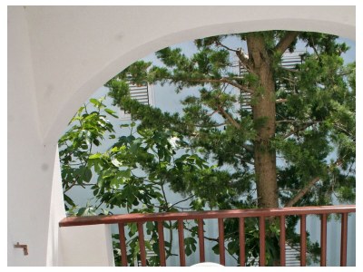 Apartment Studio flat near beach Mandre, Pag AS-4123-a - Outdoor photo 16