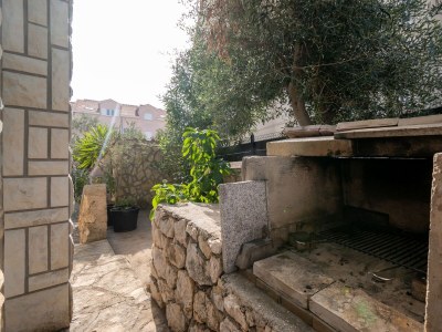 Apartment Two bedroom apartment with terrace Novalja, Pag A-4128-a - Outdoor photo 9