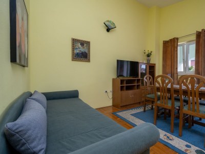 Apartment Two bedroom apartment with terrace Novalja, Pag A-4128-a - Outdoor photo 13