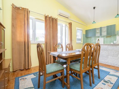 Apartment Two bedroom apartment with terrace Novalja, Pag A-4128-a - Outdoor photo 14