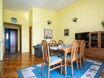 Apartment Two bedroom apartment with terrace Novalja, Pag A-4128-a - Outdoor photo 15
