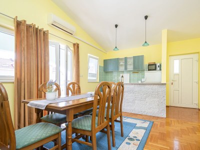 Apartment Two bedroom apartment with terrace Novalja, Pag A-4128-a - Outdoor photo 16