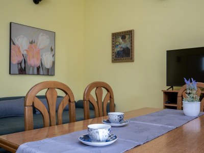 Apartment Two bedroom apartment with terrace Novalja, Pag A-4128-a - Outdoor photo 17