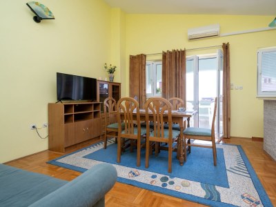 Apartment Two bedroom apartment with terrace Novalja, Pag A-4128-a - Outdoor photo 18