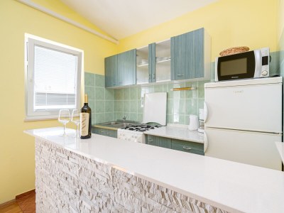 Apartment Two bedroom apartment with terrace Novalja, Pag A-4128-a - Outdoor photo 19