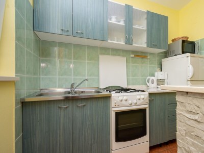 Apartment Two bedroom apartment with terrace Novalja, Pag A-4128-a - Outdoor photo 20