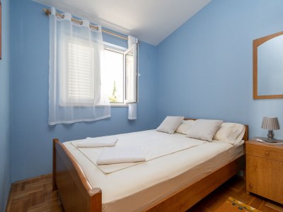 Apartment Two bedroom apartment with terrace Novalja, Pag A-4128-a - Outdoor photo 21