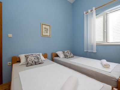 Apartment Two bedroom apartment with terrace Novalja, Pag A-4128-a - Outdoor photo 23