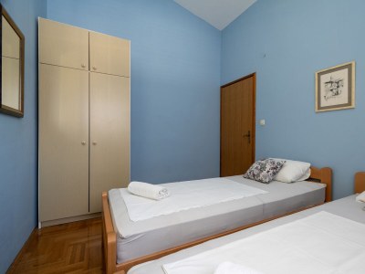 Apartment Two bedroom apartment with terrace Novalja, Pag A-4128-a - Outdoor photo 24