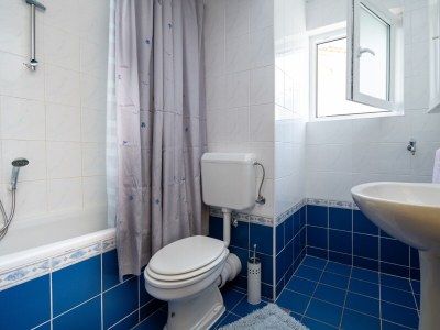 Apartment Two bedroom apartment with terrace Novalja, Pag A-4128-a - Outdoor photo 26