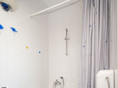 Apartment Two bedroom apartment with terrace Novalja, Pag A-4128-a - Outdoor photo 27