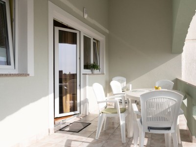 Apartment Two bedroom apartment with terrace Novalja, Pag A-4128-a - Outdoor photo 30